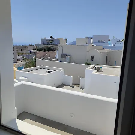 Santorini Serenity * Тира