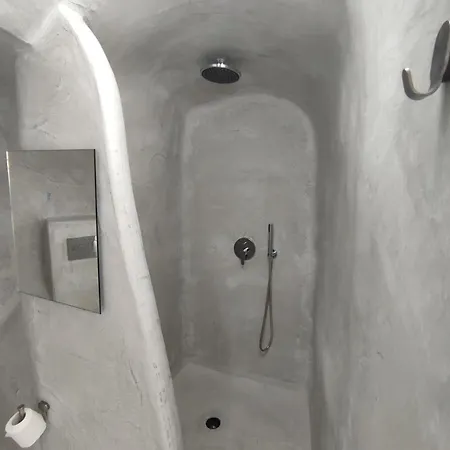 Santorini Serenity Φηρά