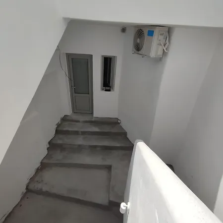 Santorini Serenity Διαμέρισμα Φηρά