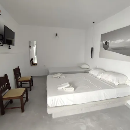 Santorini Serenity Φηρά
